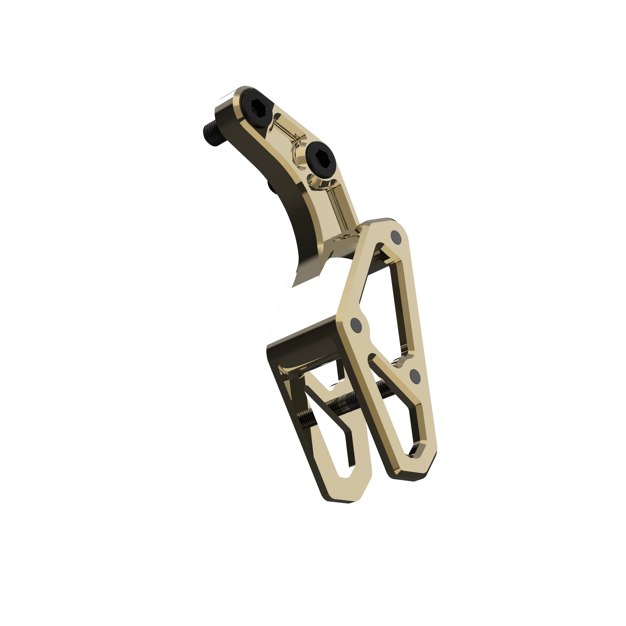Corps du Guide Chaîne IZI Brothers pour Sur-Ron Light Bee