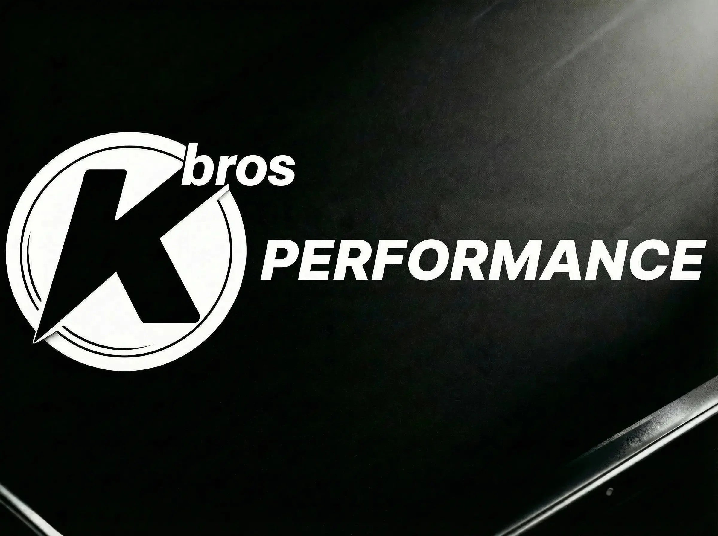KINETIK BROS