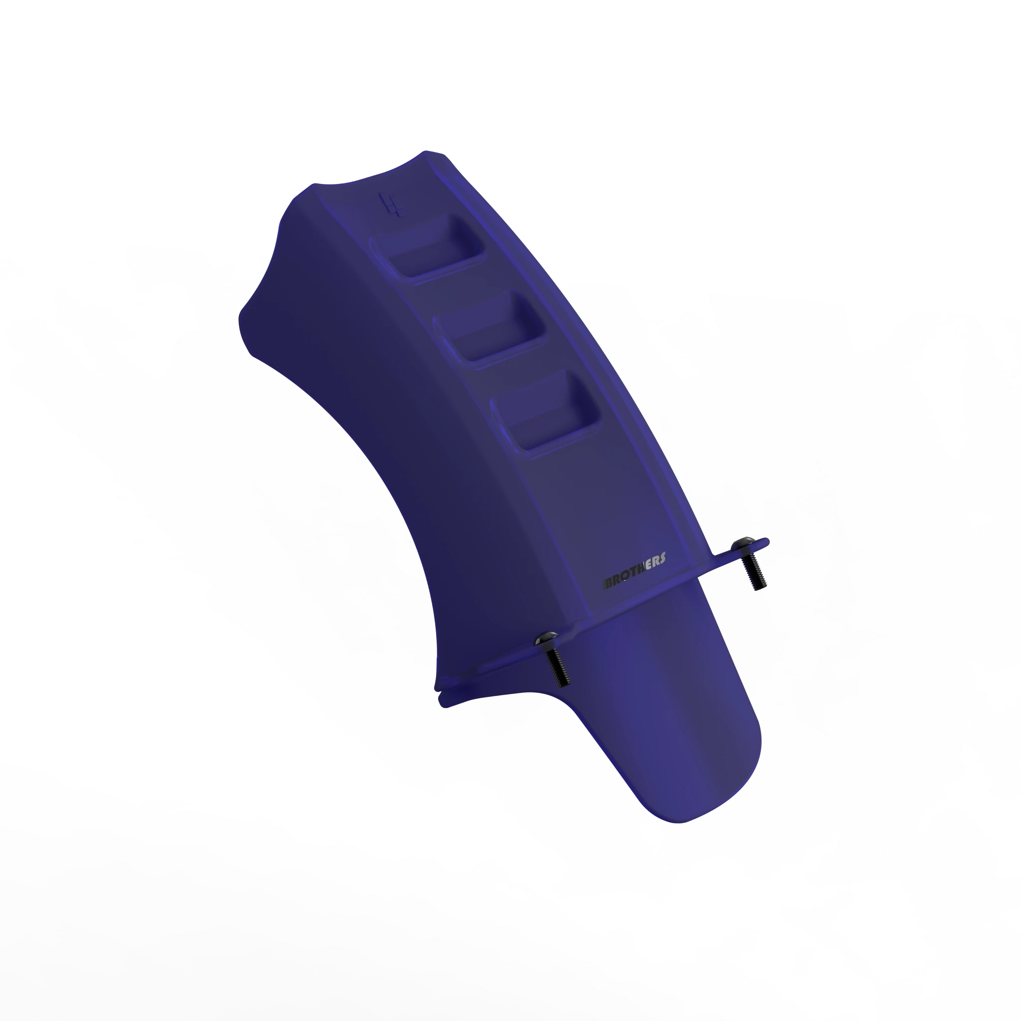 Garde-Boue Arrière IZI Brothers pour Sur-Ron Light Bee