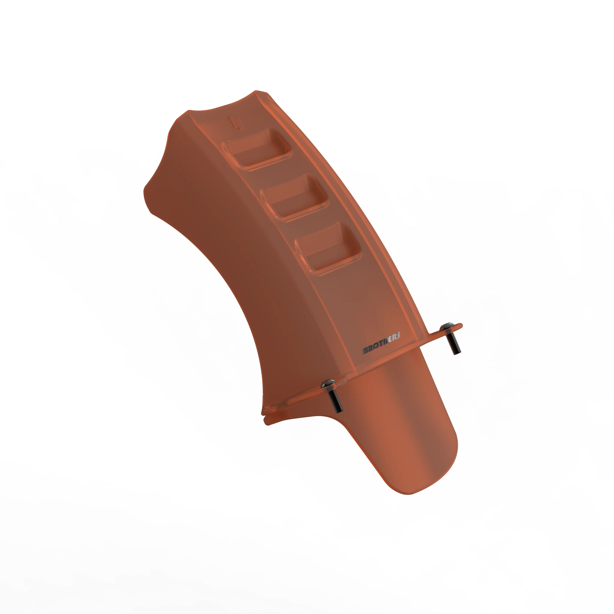 Garde-Boue Arrière IZI Brothers pour Sur-Ron Light Bee