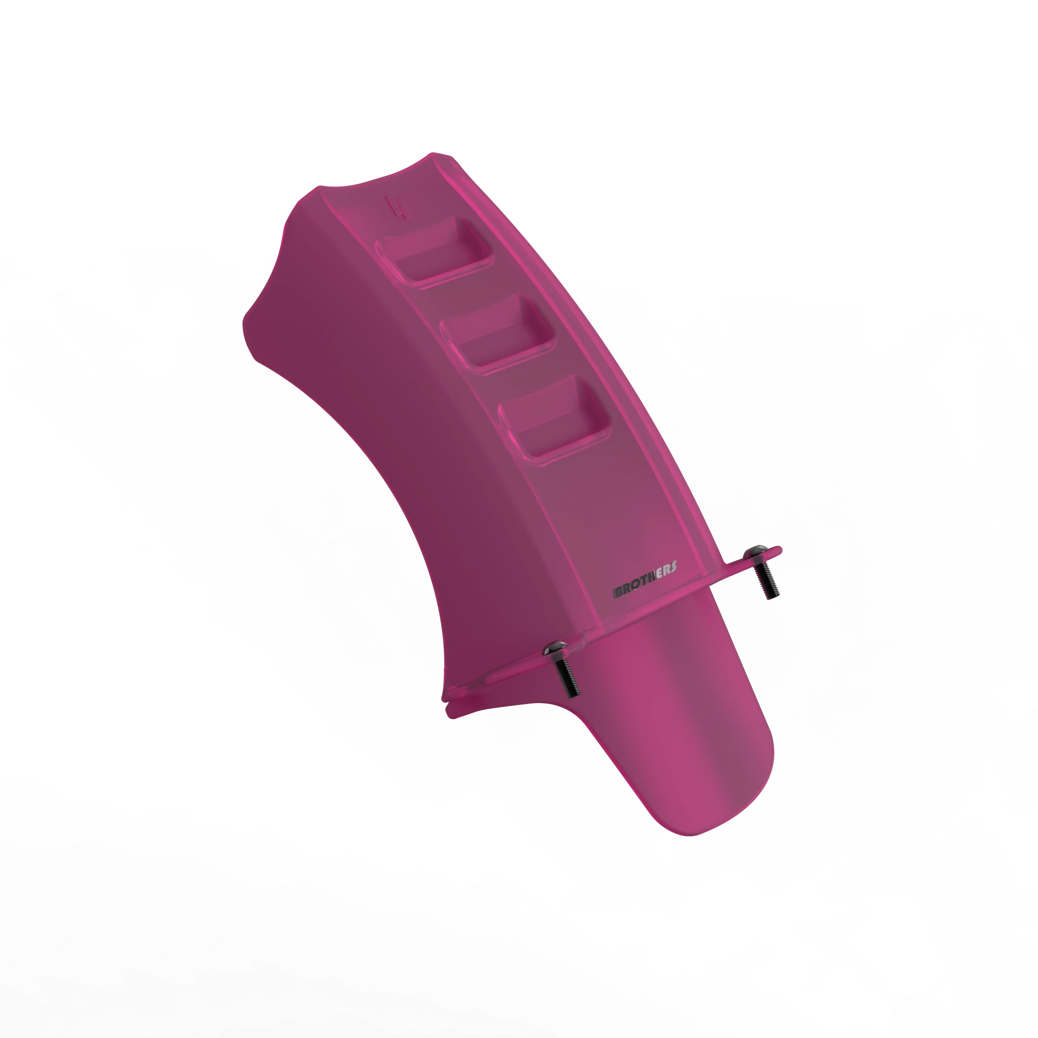 Garde-Boue Arrière IZI Brothers pour Sur-Ron Light Bee