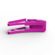 Patin de Guide Chaîne IZI Brothers pour Sur-Ron Light Bee