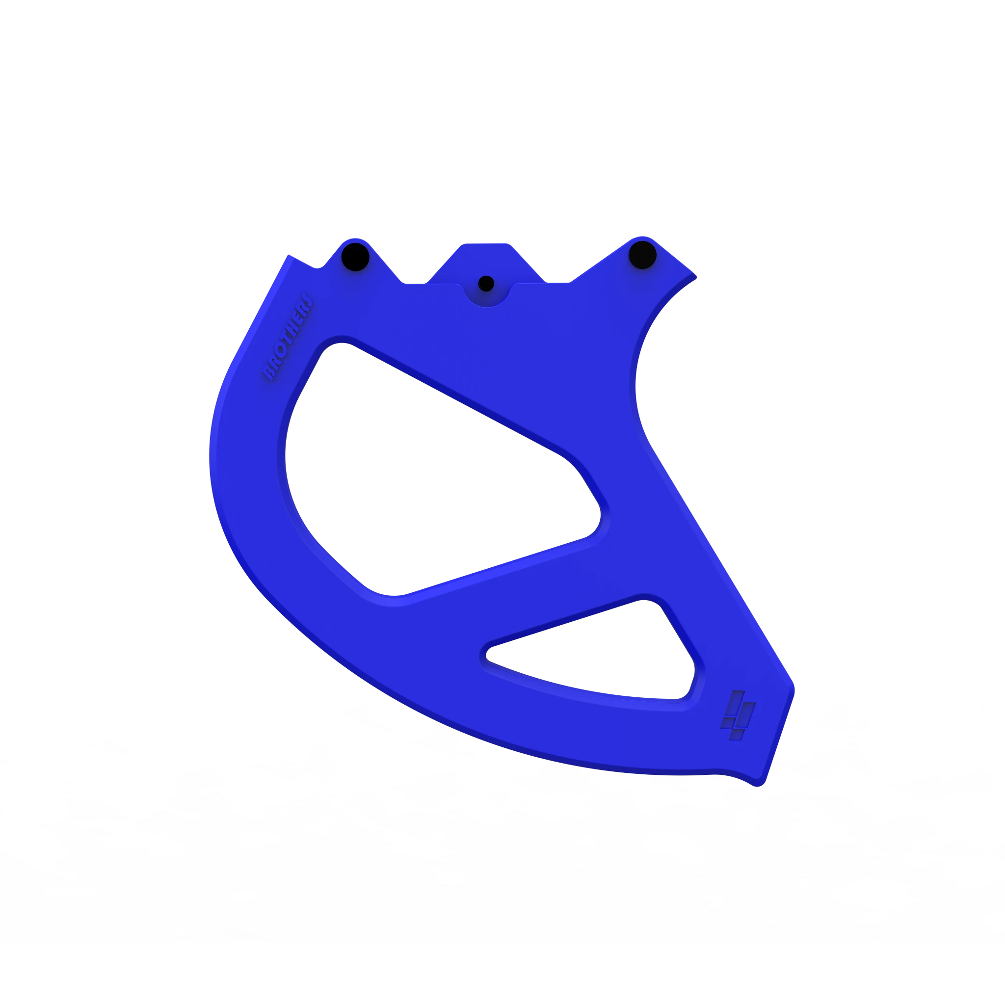 Protège-disque IZI Brothers pour Sur-Ron Light Bee