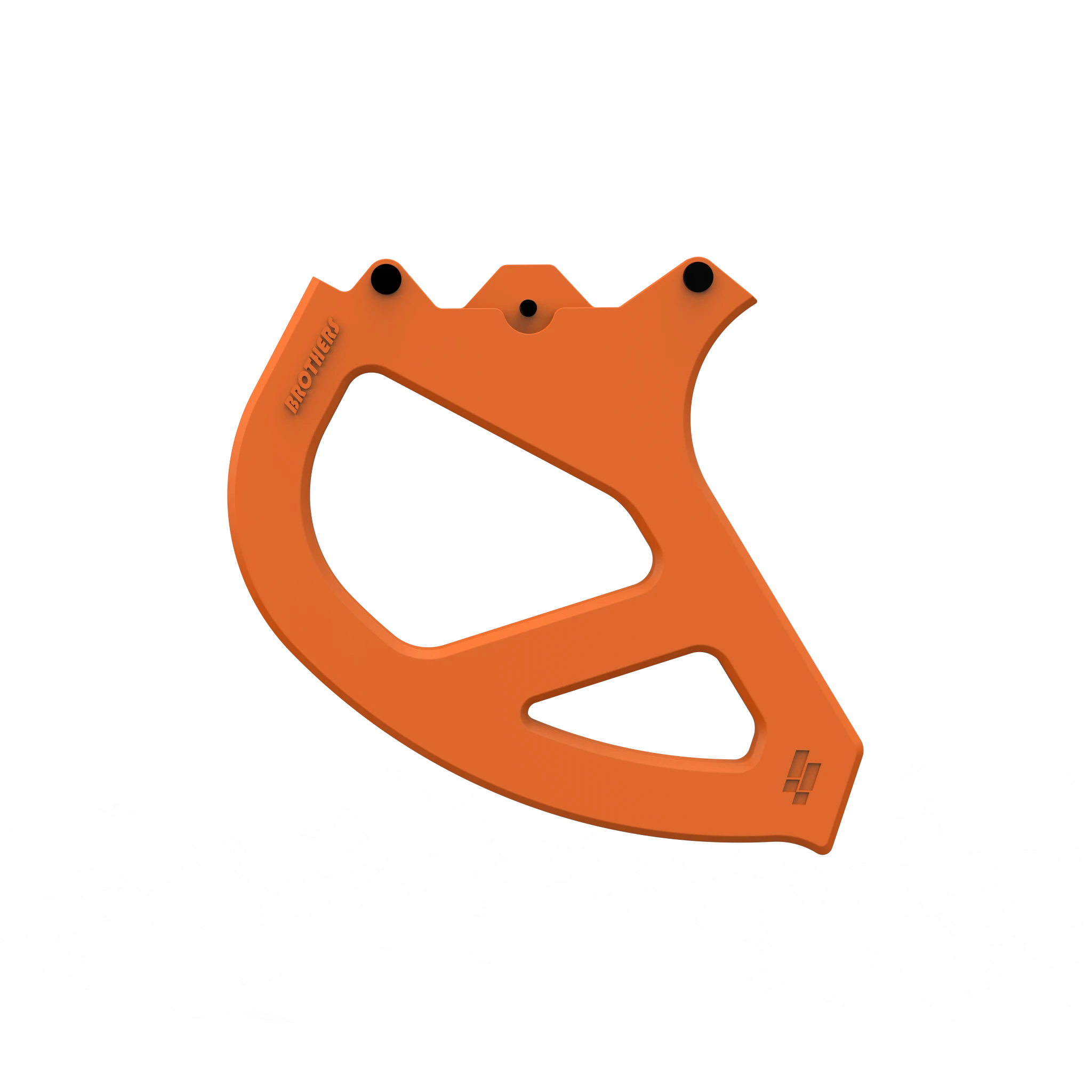 Protège-disque IZI Brothers pour Sur-Ron Light Bee