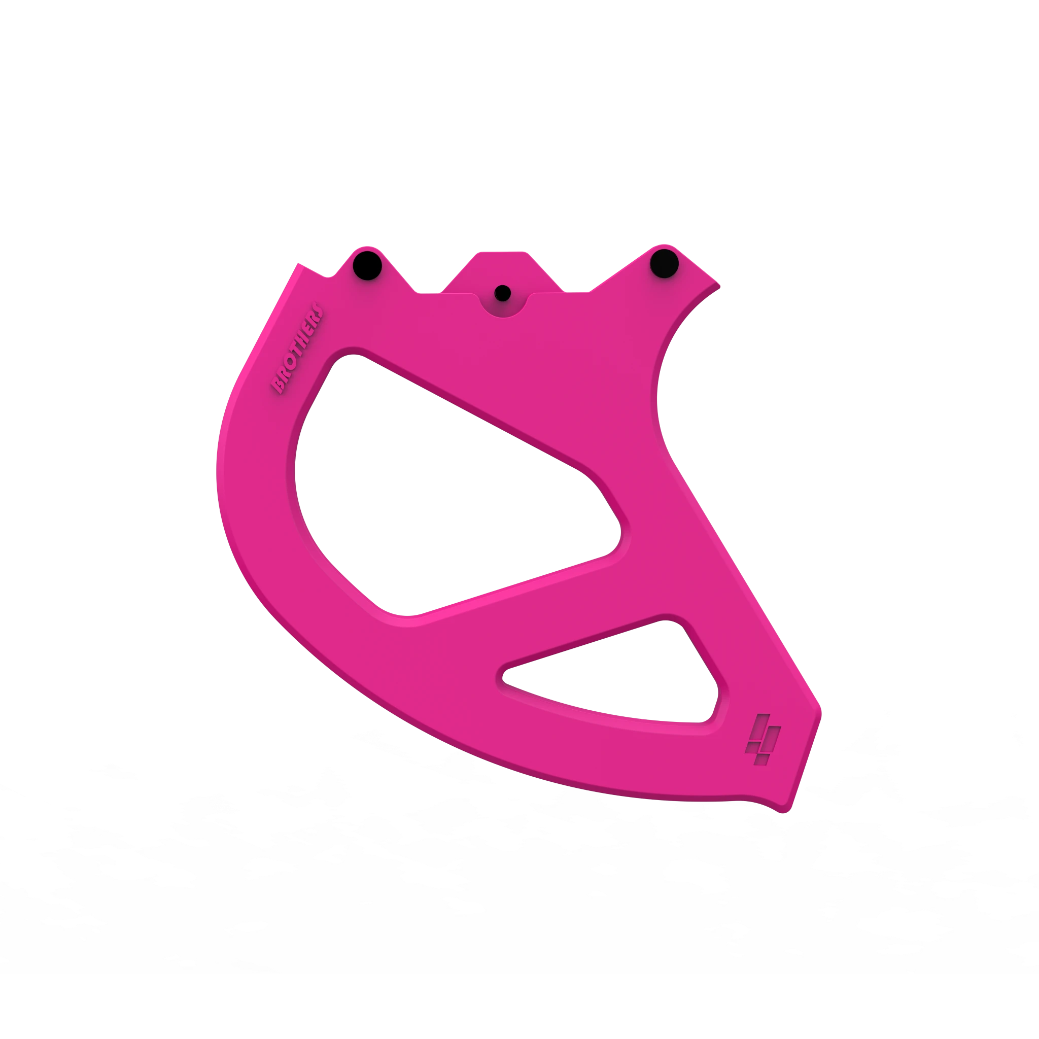 Protège-disque IZI Brothers pour Sur-Ron Light Bee