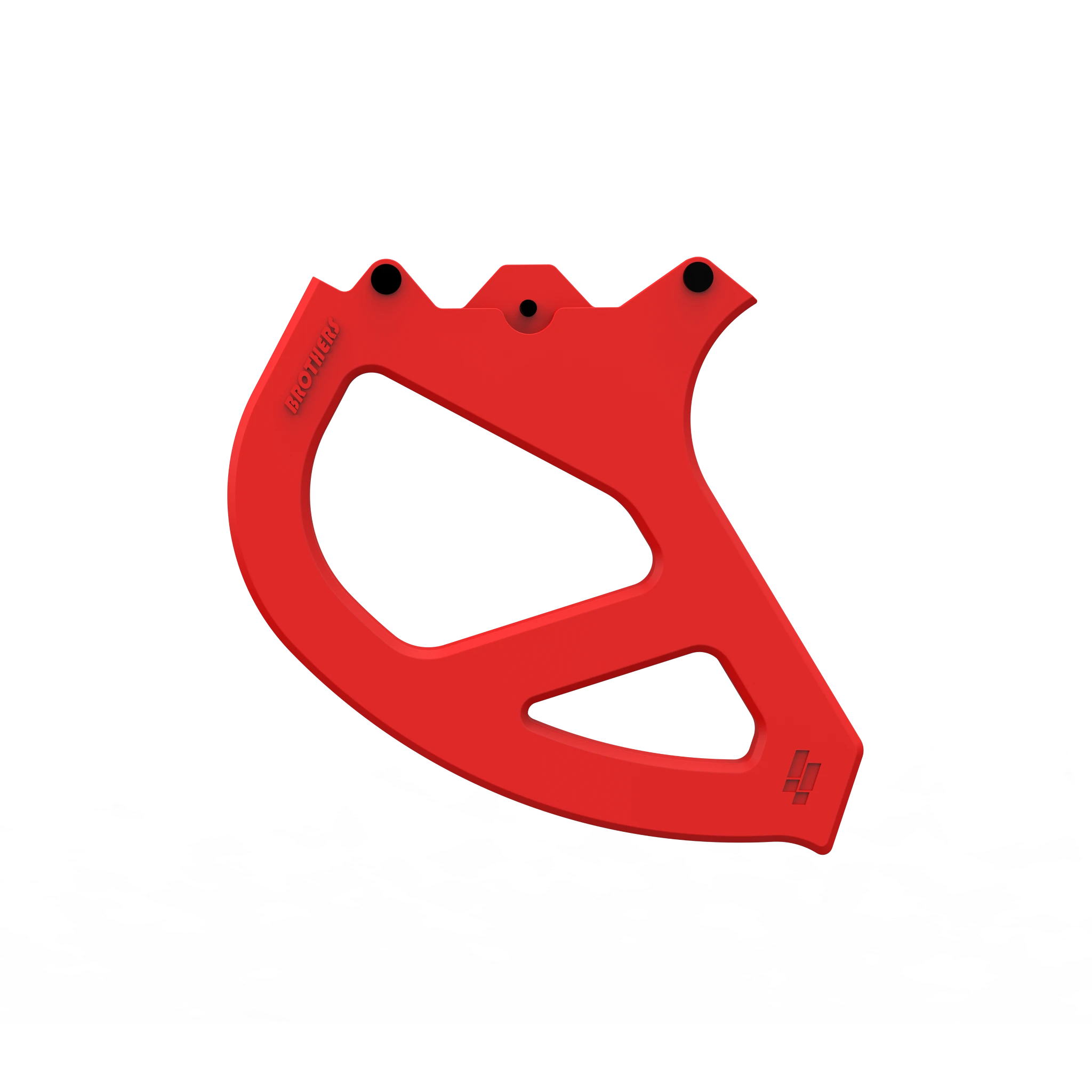 Protège-disque IZI Brothers pour Sur-Ron Light Bee