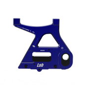 Support Étrier Arrière IZI Brothers pour Sur-Ron Light Bee