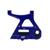 Support Étrier Arrière IZI Brothers pour Sur-Ron Light Bee