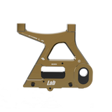 Support Étrier Arrière IZI Brothers pour Sur-Ron Light Bee