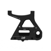 Support Étrier Arrière IZI Brothers pour Sur-Ron Light Bee