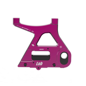Support Étrier Arrière IZI Brothers pour Sur-Ron Light Bee