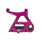 Support Étrier Arrière IZI Brothers pour Sur-Ron Light Bee