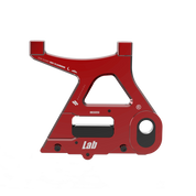 Support Étrier Arrière IZI Brothers pour Sur-Ron Light Bee