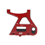 Support Étrier Arrière IZI Brothers pour Sur-Ron Light Bee