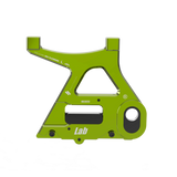 Support Étrier Arrière IZI Brothers pour Sur-Ron Light Bee