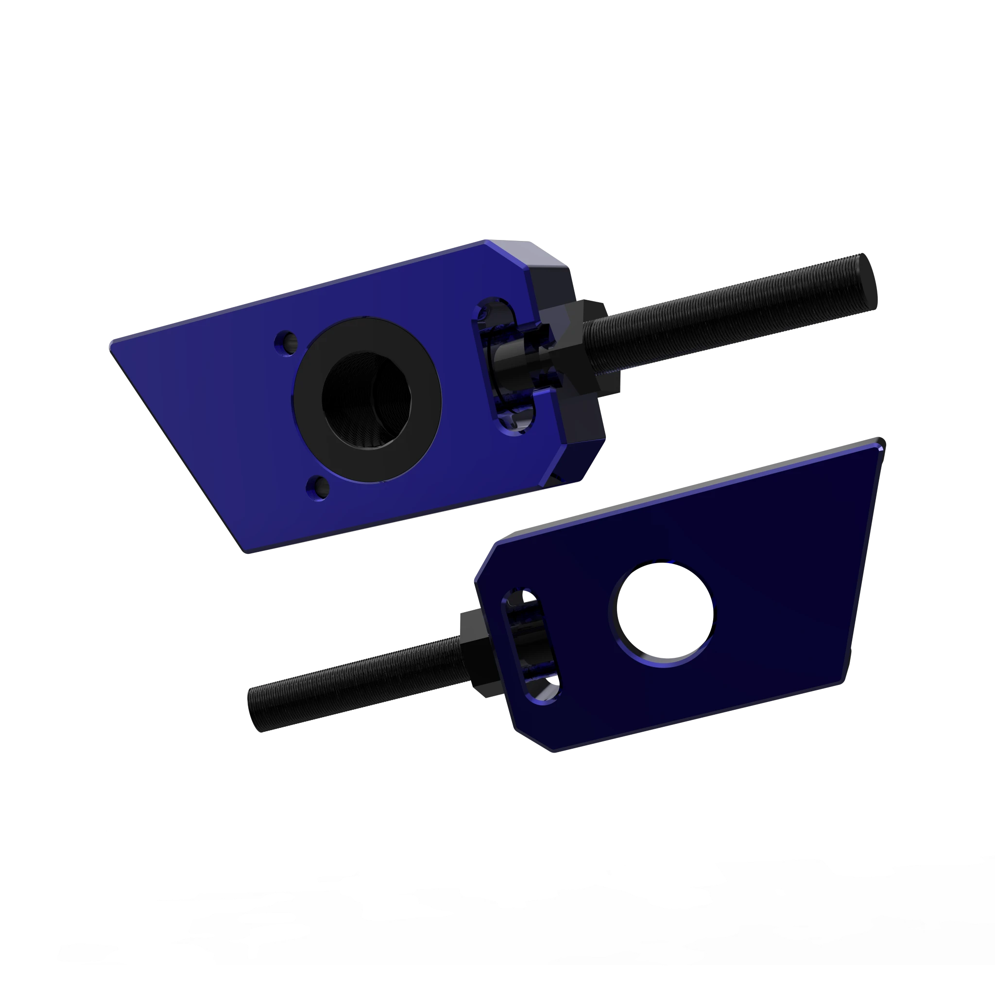 Tendeurs de Chaîne IZI Brothers pour Sur-Ron Light Bee