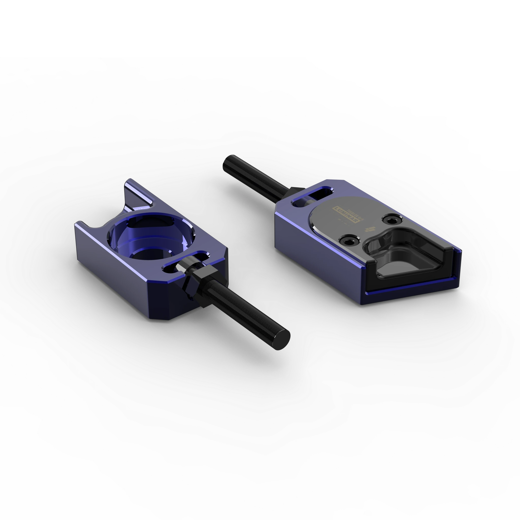 Tendeurs de Chaîne IZI Brothers pour Sur-Ron Light Bee