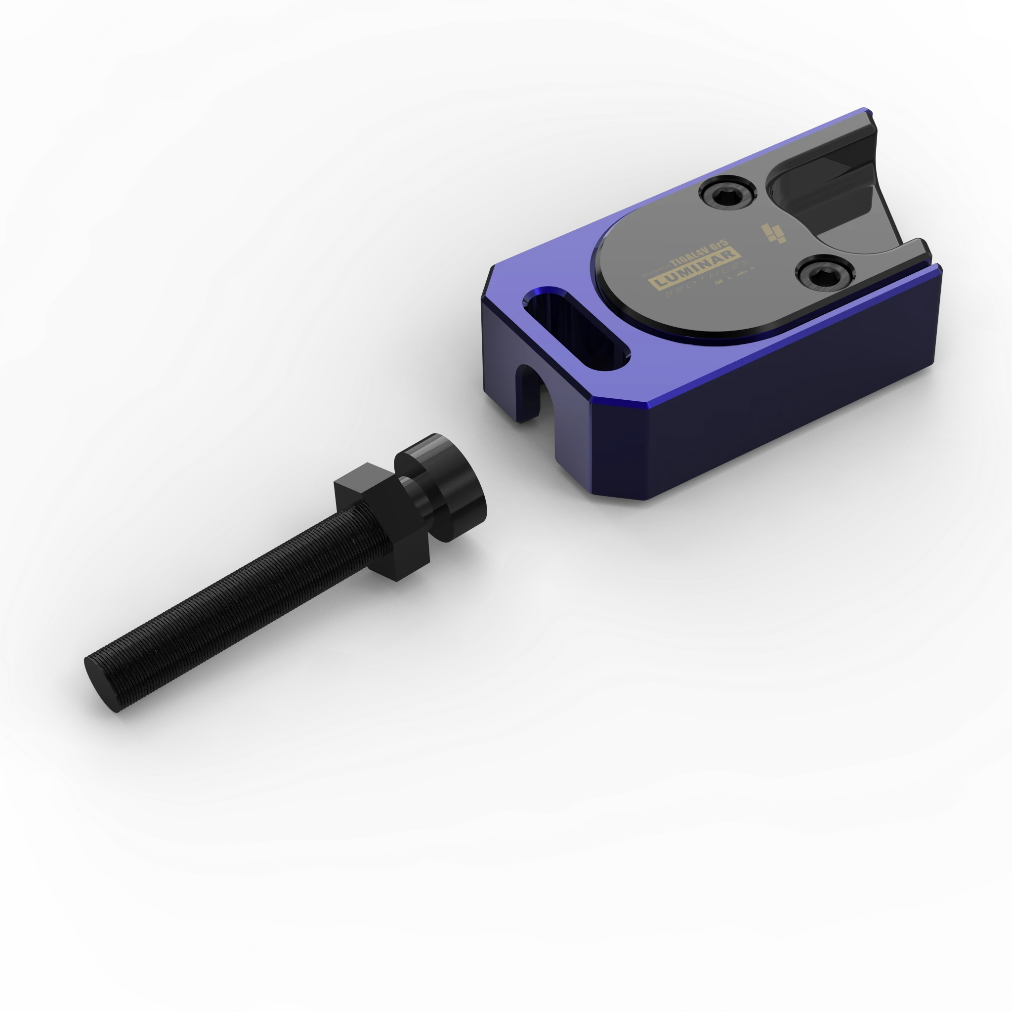 Tendeurs de Chaîne IZI Brothers pour Sur-Ron Light Bee