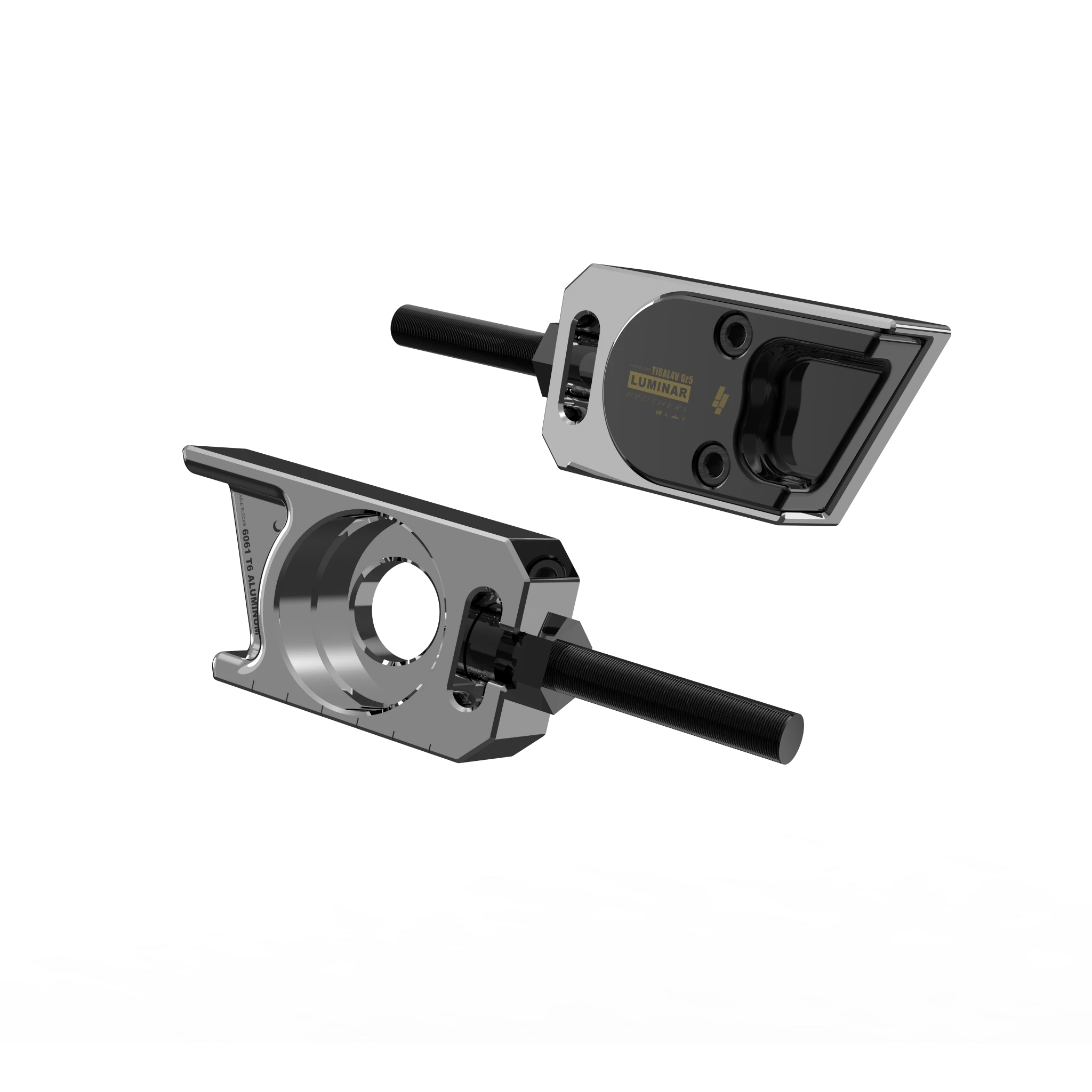 Tendeurs de Chaîne IZI Brothers pour Sur-Ron Light Bee