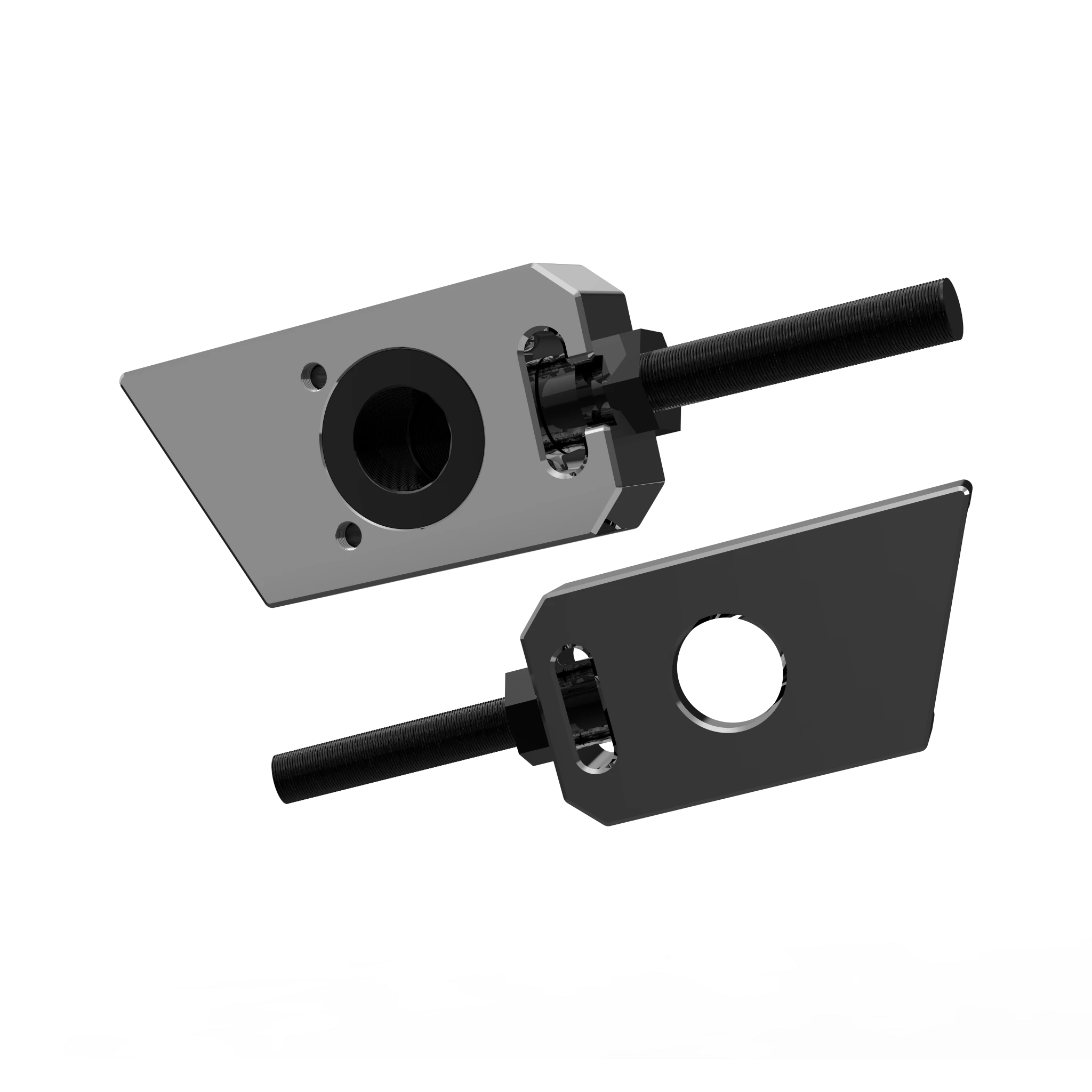 Tendeurs de Chaîne IZI Brothers pour Sur-Ron Light Bee