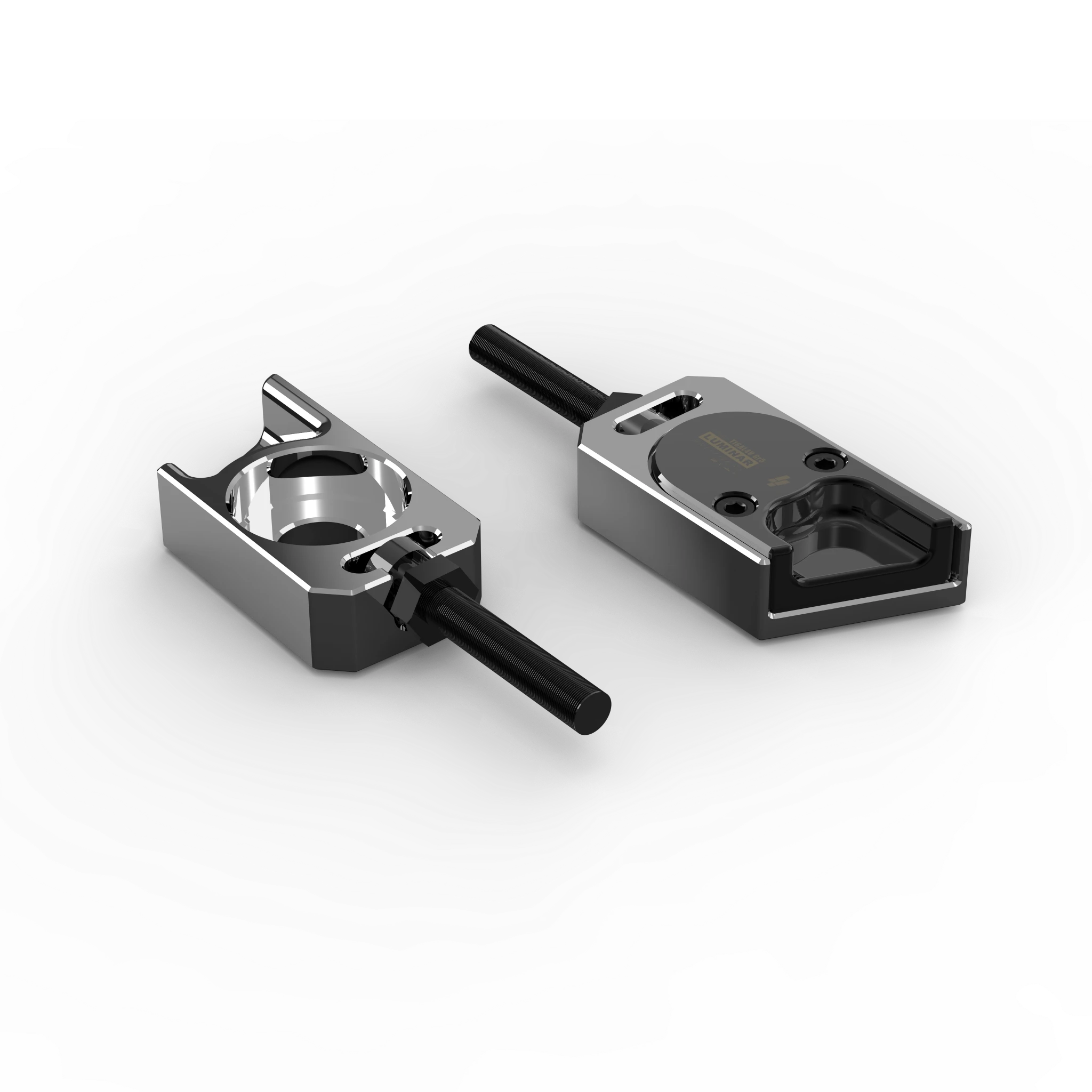 Tendeurs de Chaîne IZI Brothers pour Sur-Ron Light Bee