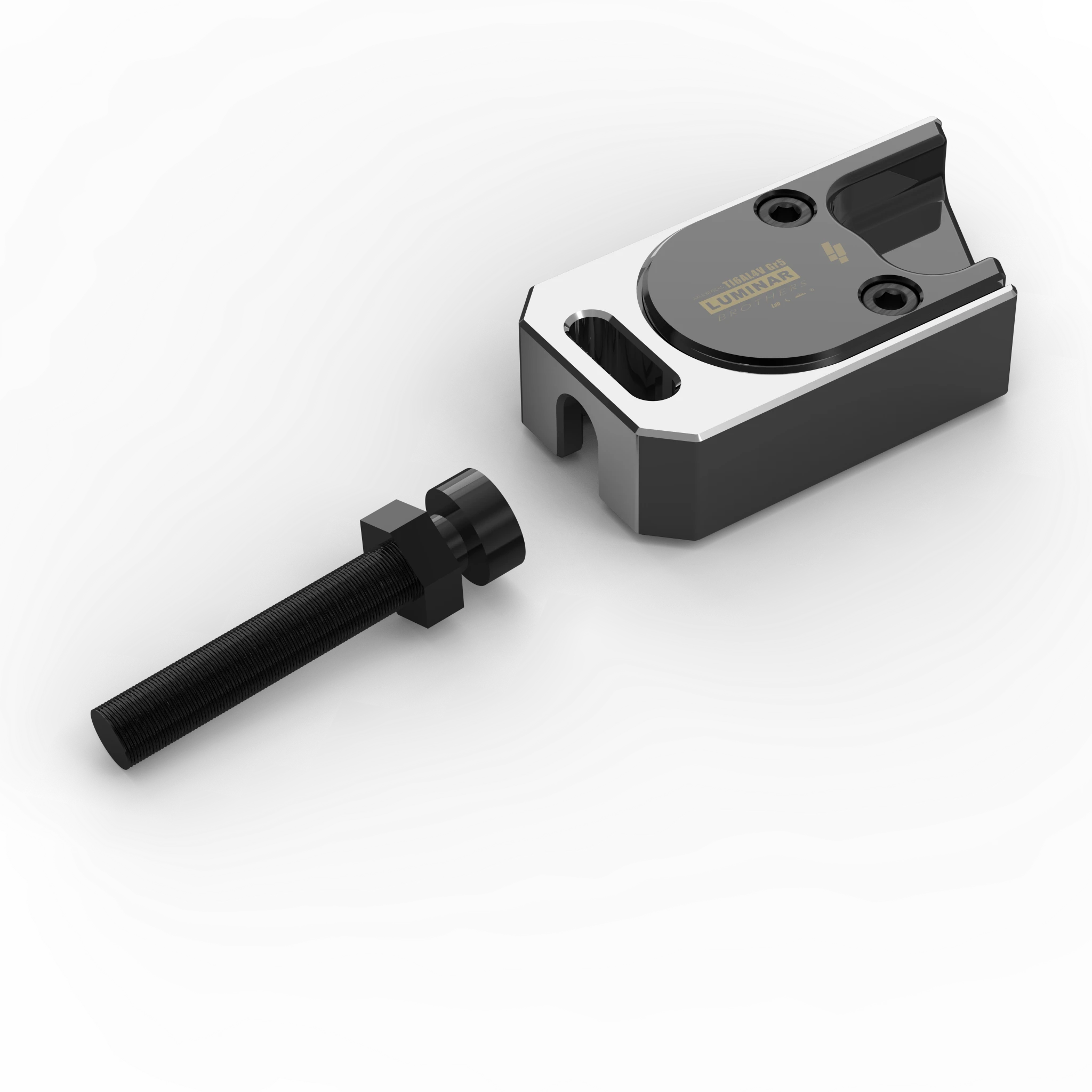 Tendeurs de Chaîne IZI Brothers pour Sur-Ron Light Bee