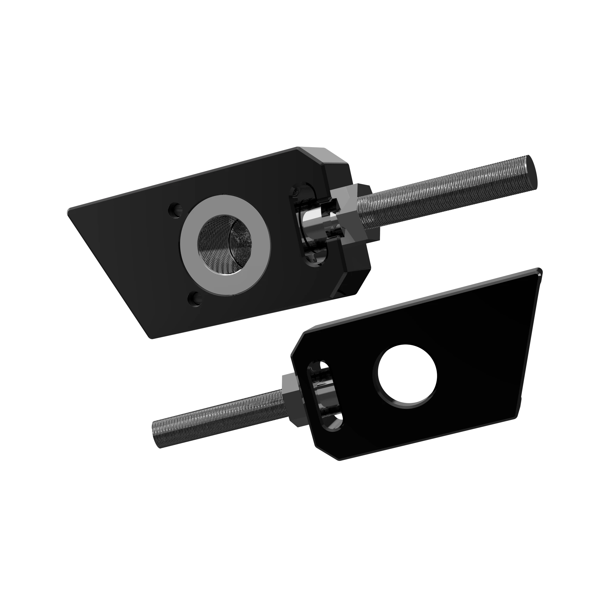 Tendeurs de Chaîne IZI Brothers pour Sur-Ron Light Bee