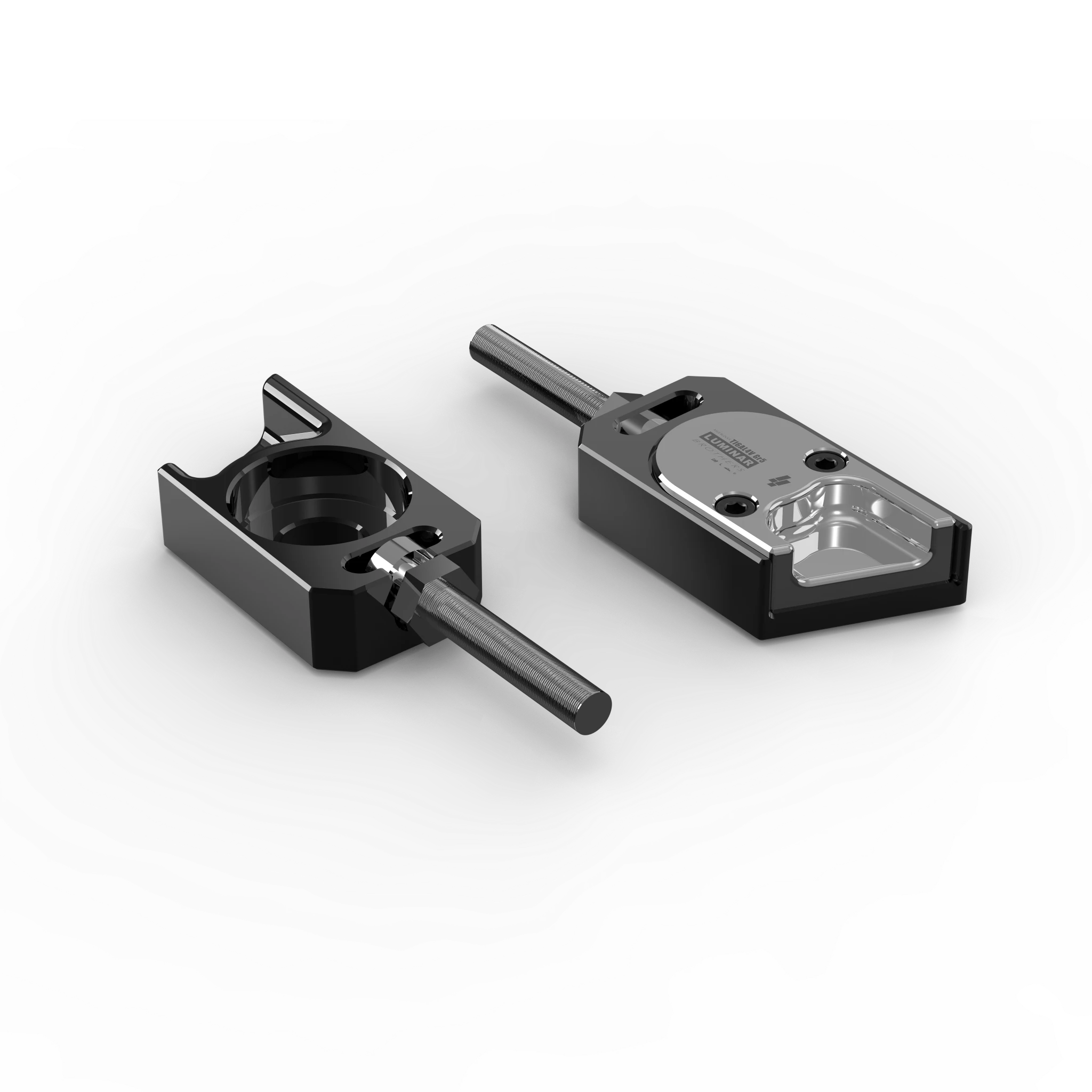 Tendeurs de Chaîne IZI Brothers pour Sur-Ron Light Bee