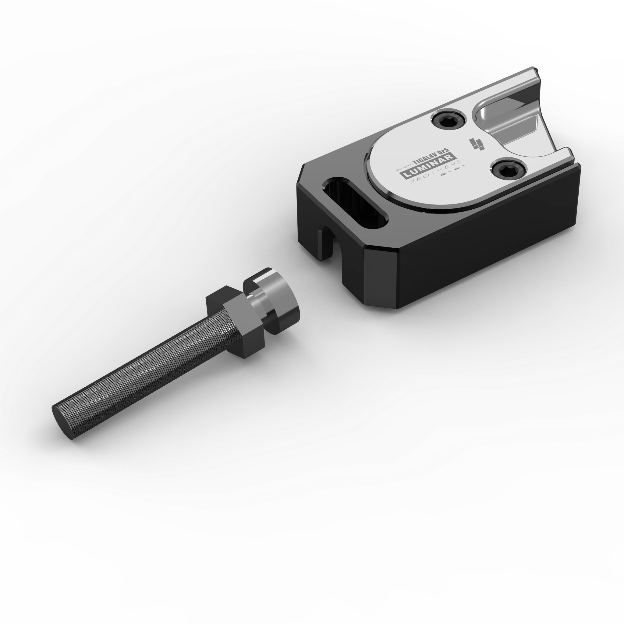 Tendeurs de Chaîne IZI Brothers pour Sur-Ron Light Bee