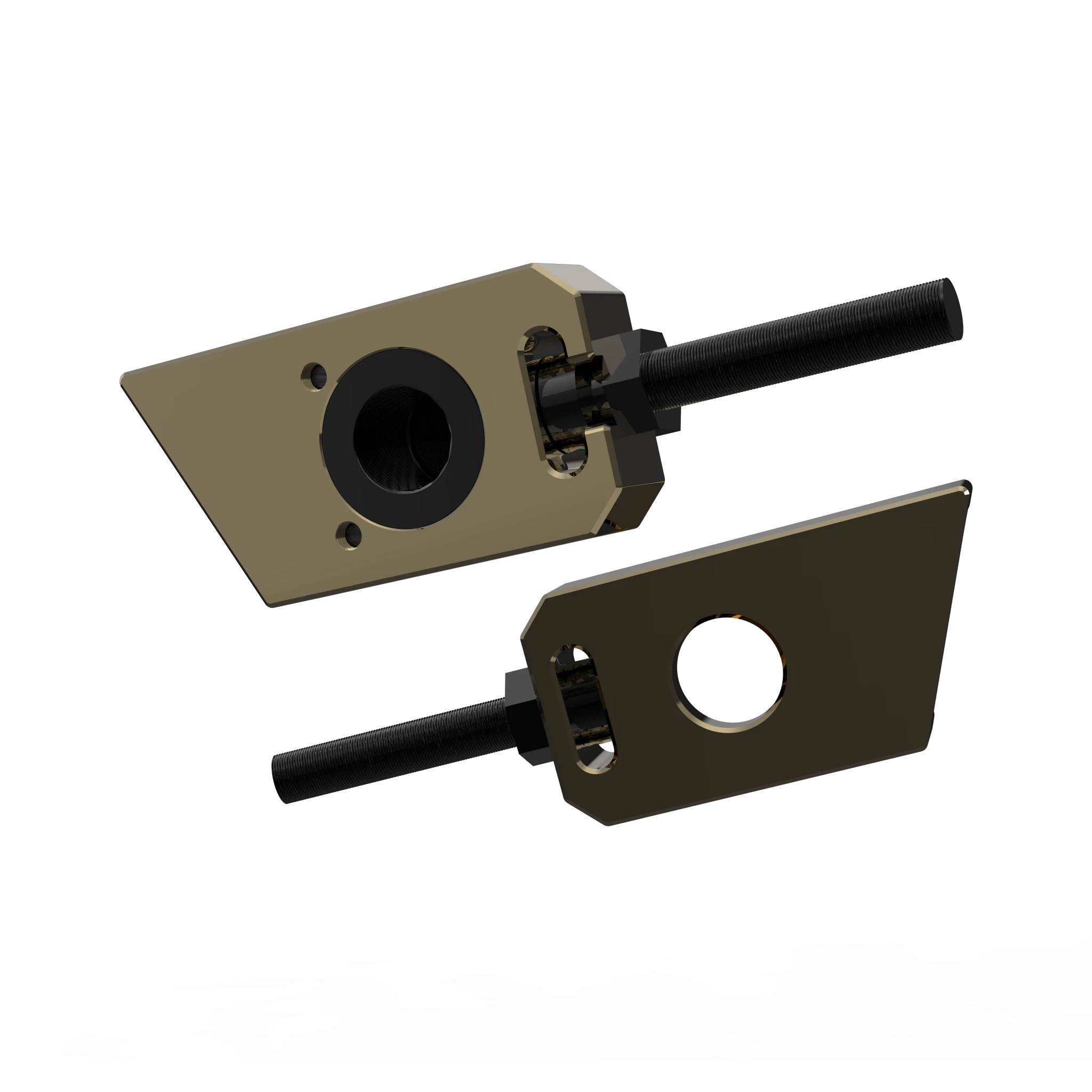 Tendeurs de Chaîne IZI Brothers pour Sur-Ron Light Bee