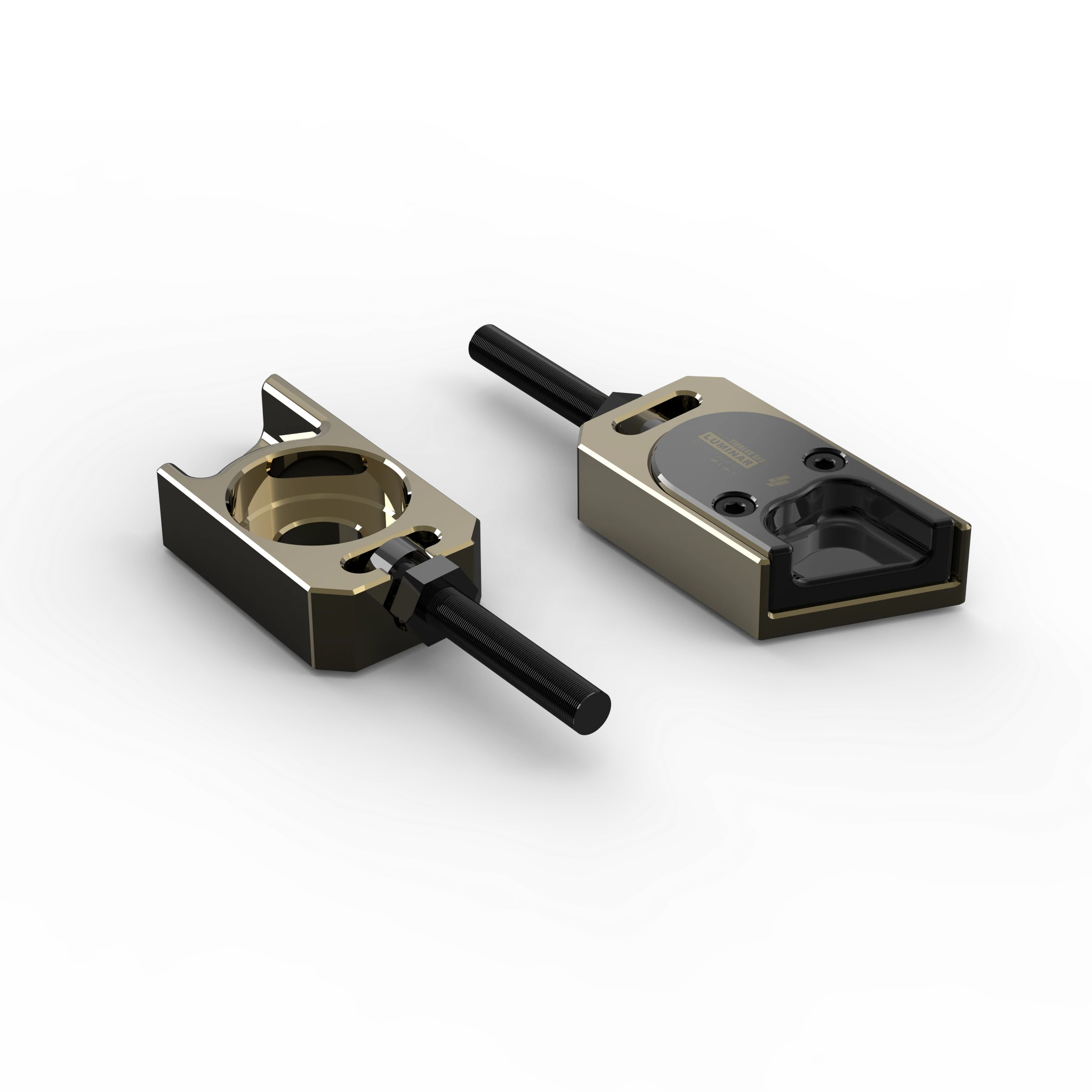 Tendeurs de Chaîne IZI Brothers pour Sur-Ron Light Bee