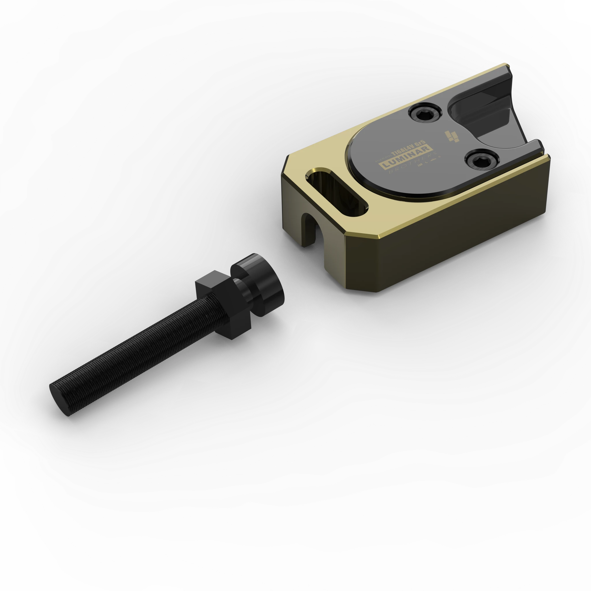 Tendeurs de Chaîne IZI Brothers pour Sur-Ron Light Bee