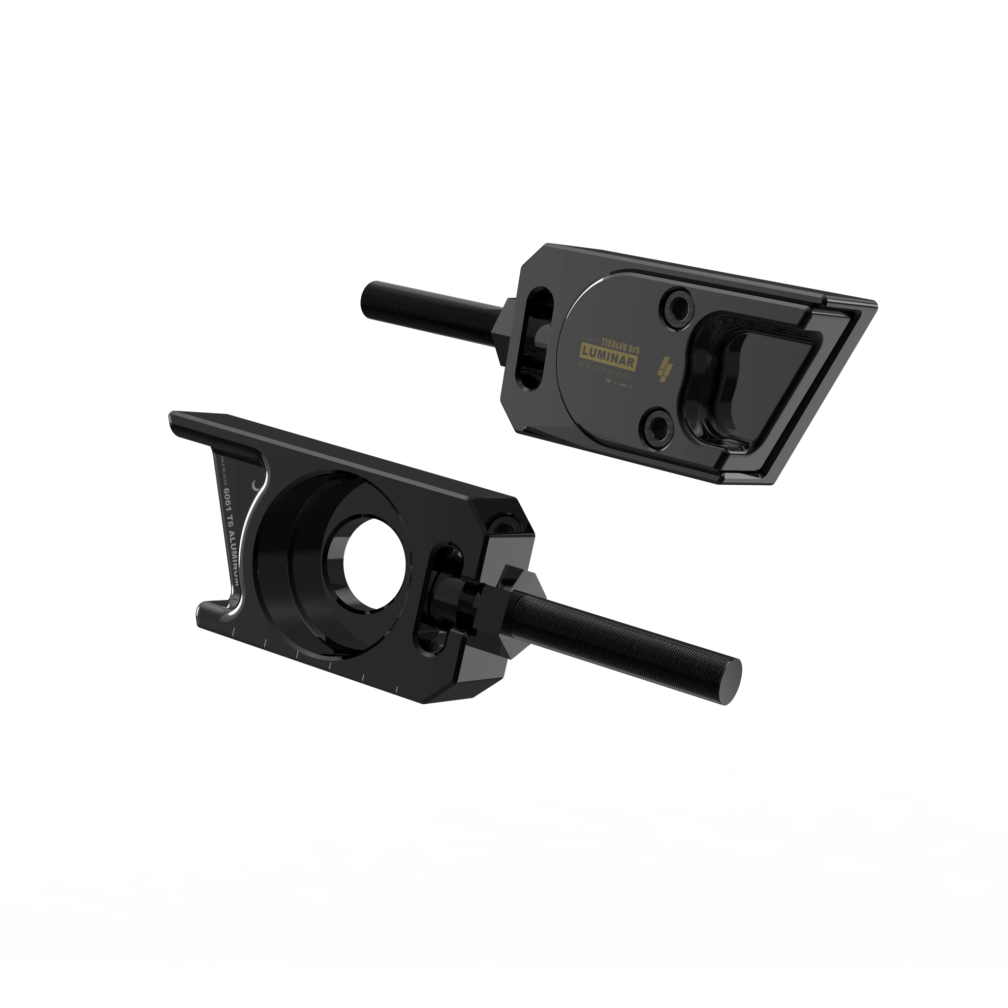 Tendeurs de Chaîne IZI Brothers pour Sur-Ron Light Bee