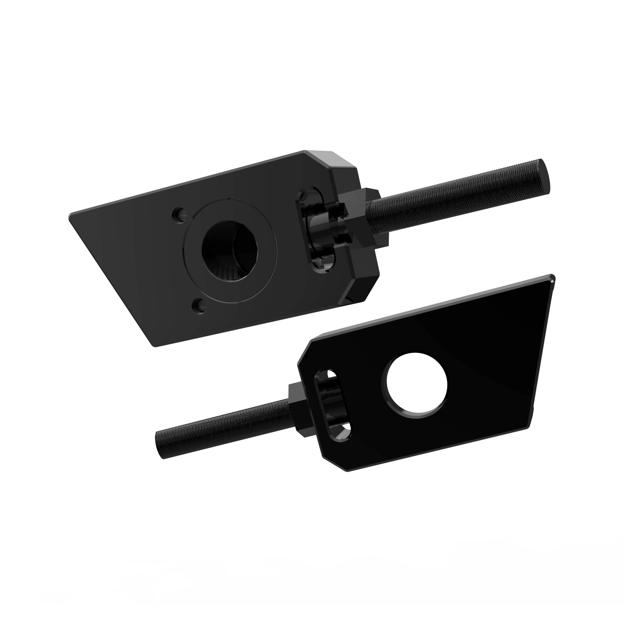 Tendeurs de Chaîne IZI Brothers pour Sur-Ron Light Bee