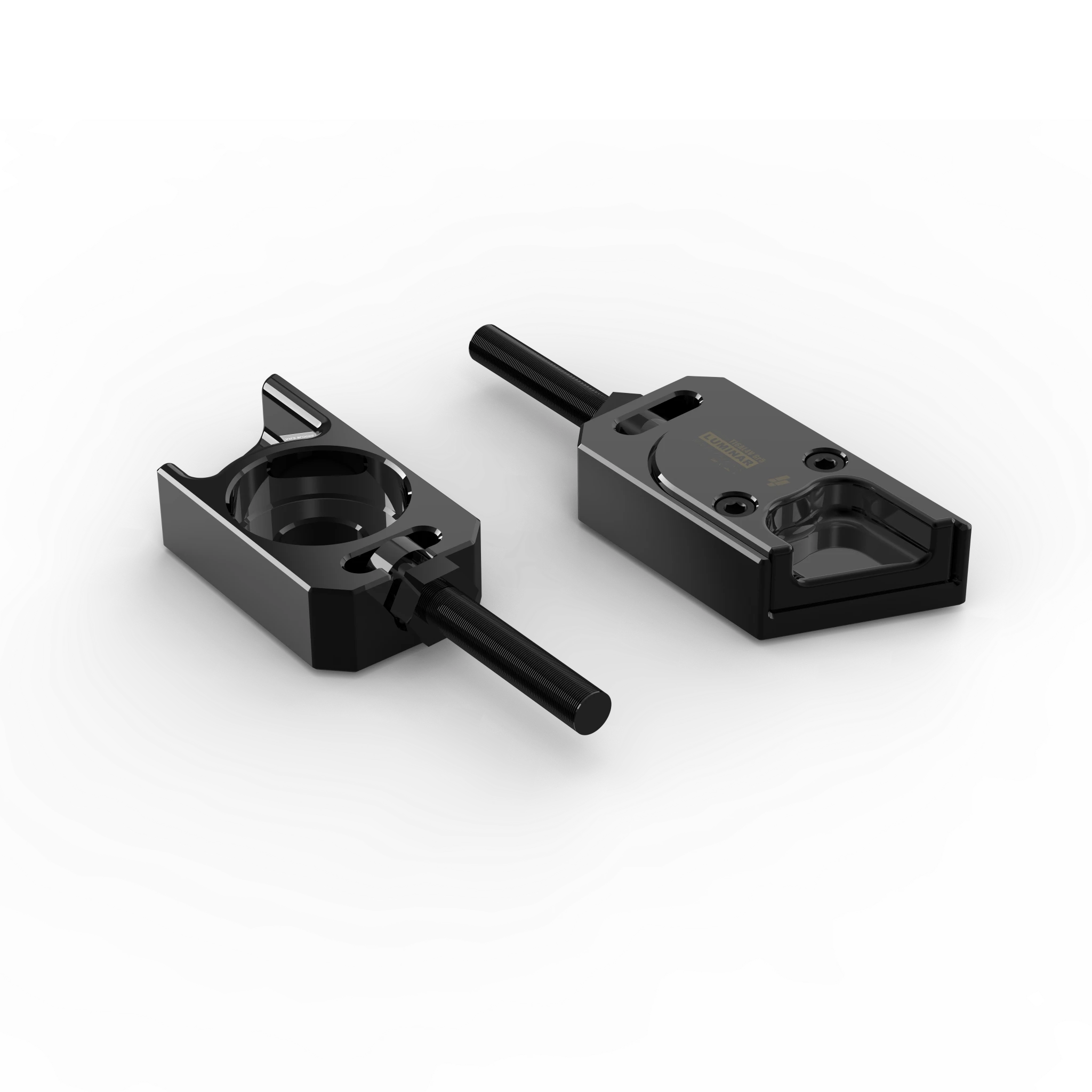 Tendeurs de Chaîne IZI Brothers pour Sur-Ron Light Bee