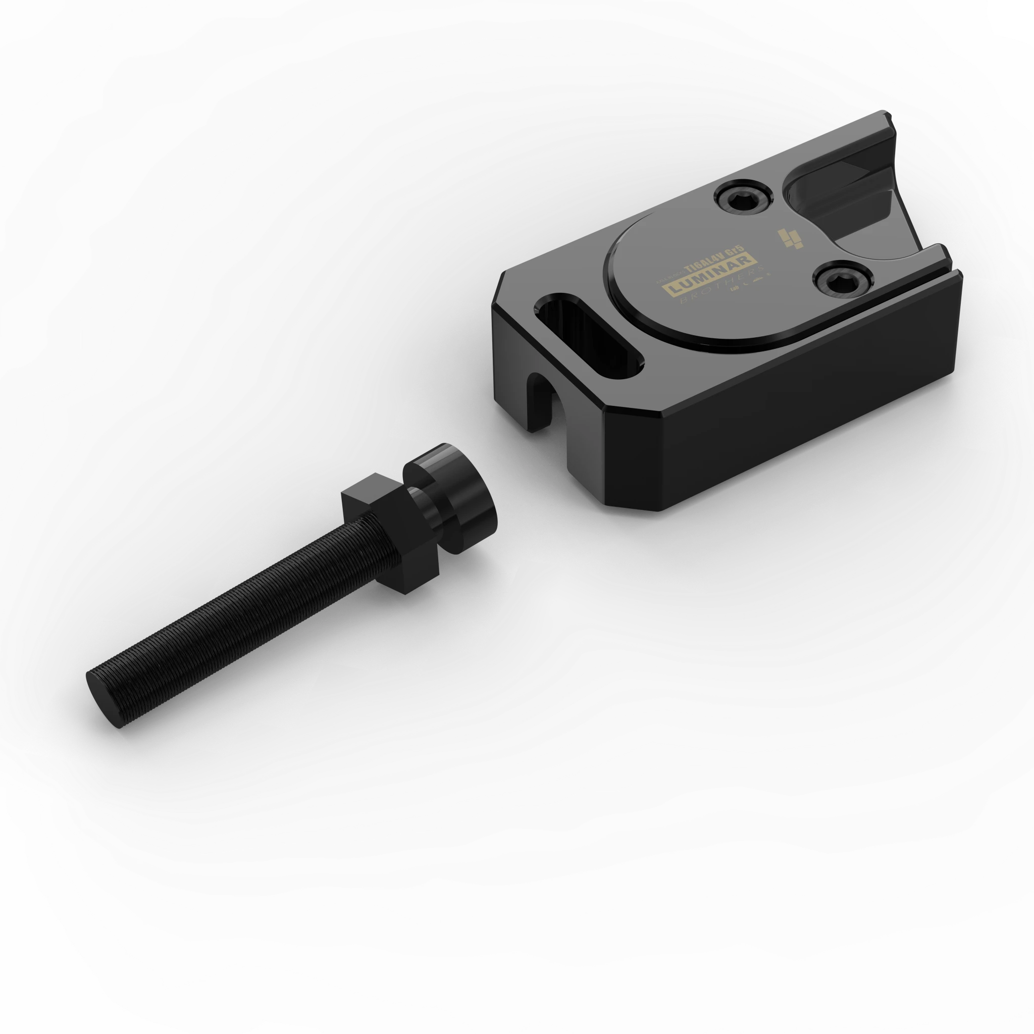 Tendeurs de Chaîne IZI Brothers pour Sur-Ron Light Bee