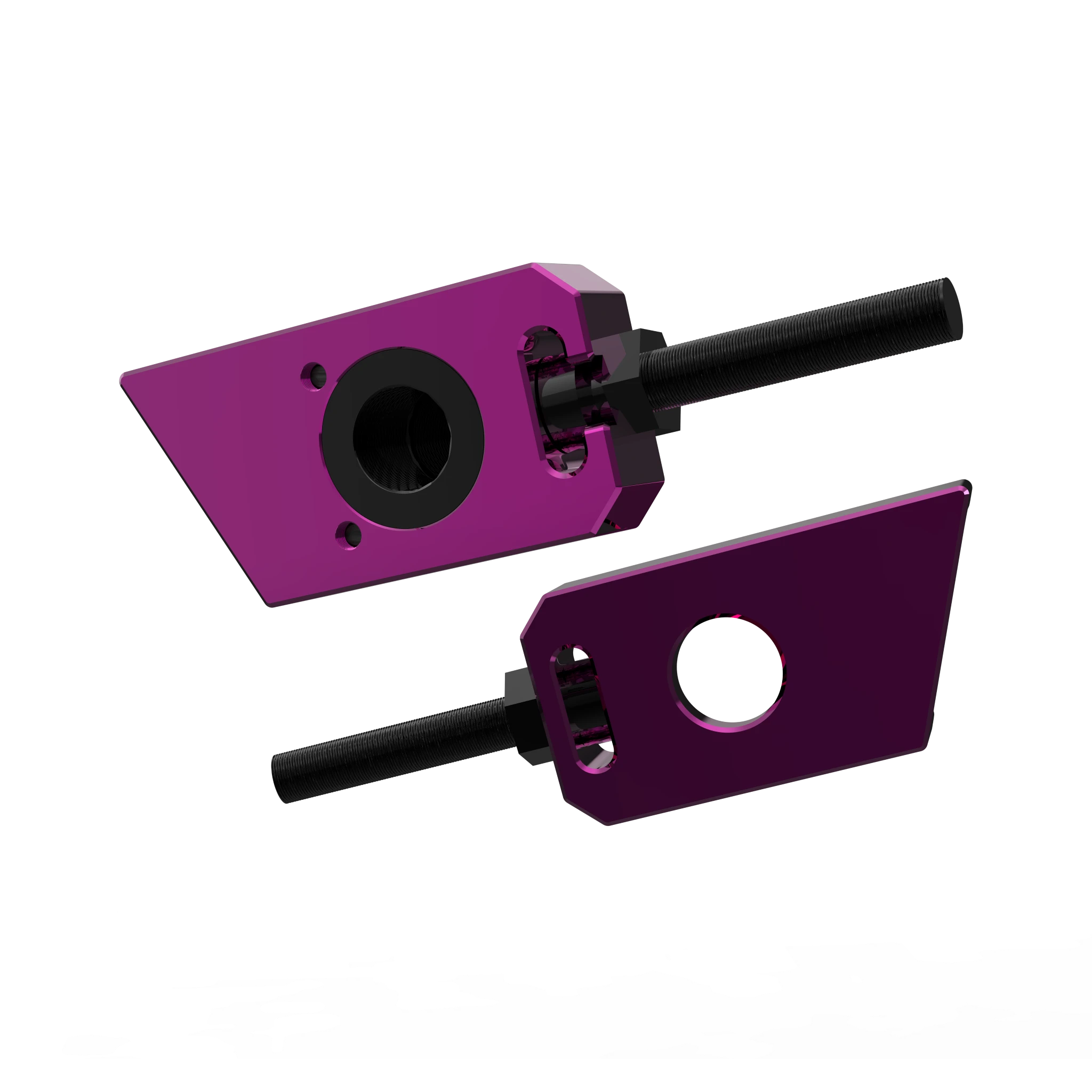 Tendeurs de Chaîne IZI Brothers pour Sur-Ron Light Bee