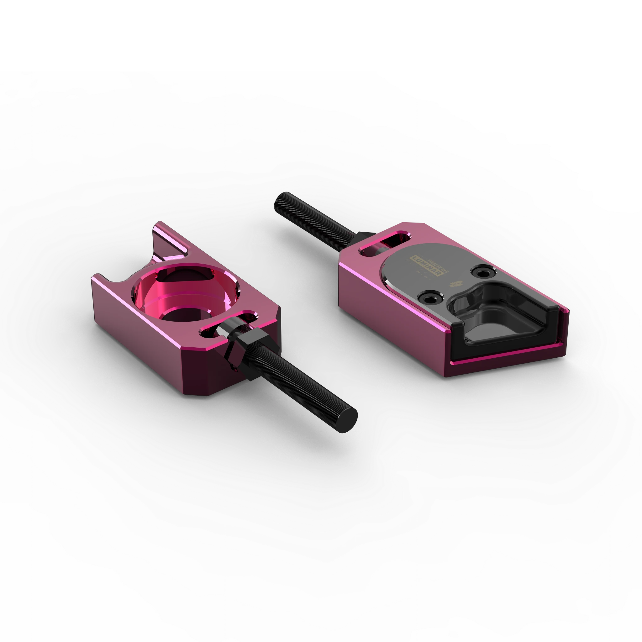 Tendeurs de Chaîne IZI Brothers pour Sur-Ron Light Bee