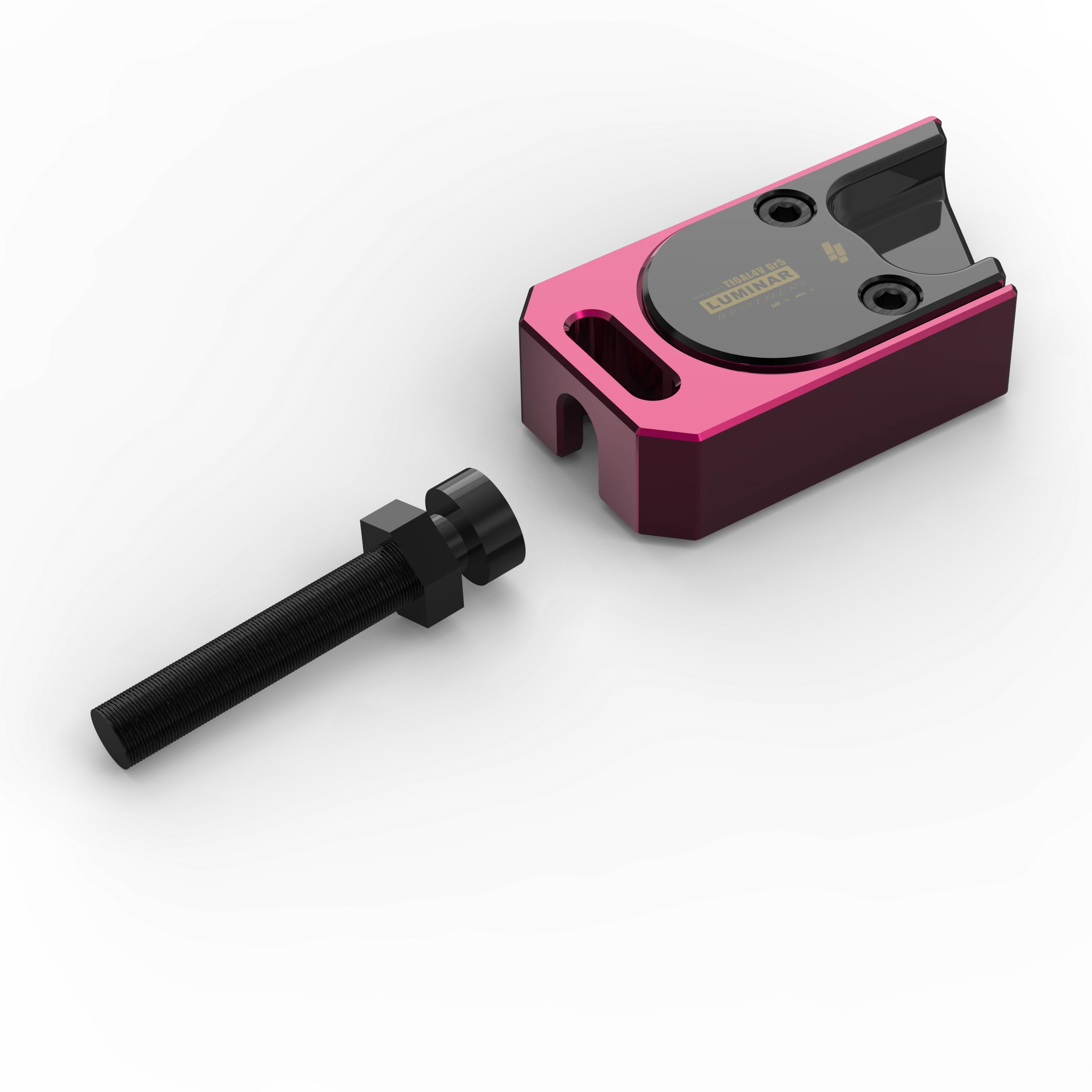 Tendeurs de Chaîne IZI Brothers pour Sur-Ron Light Bee