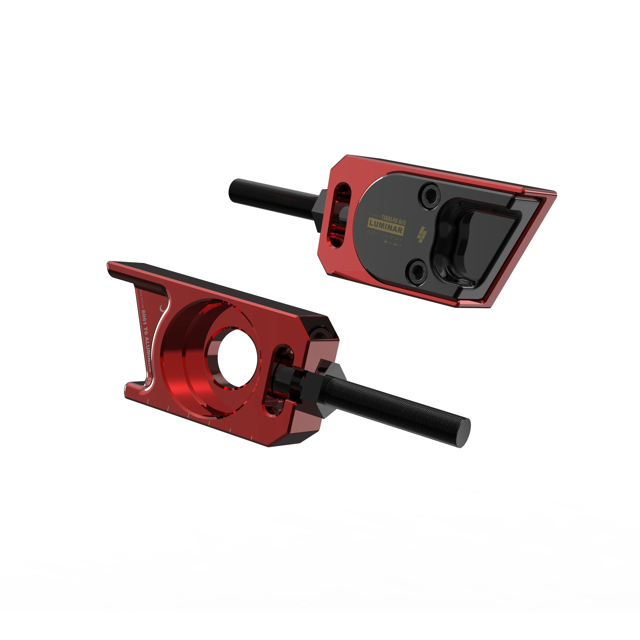 Tendeurs de Chaîne IZI Brothers pour Sur-Ron Light Bee