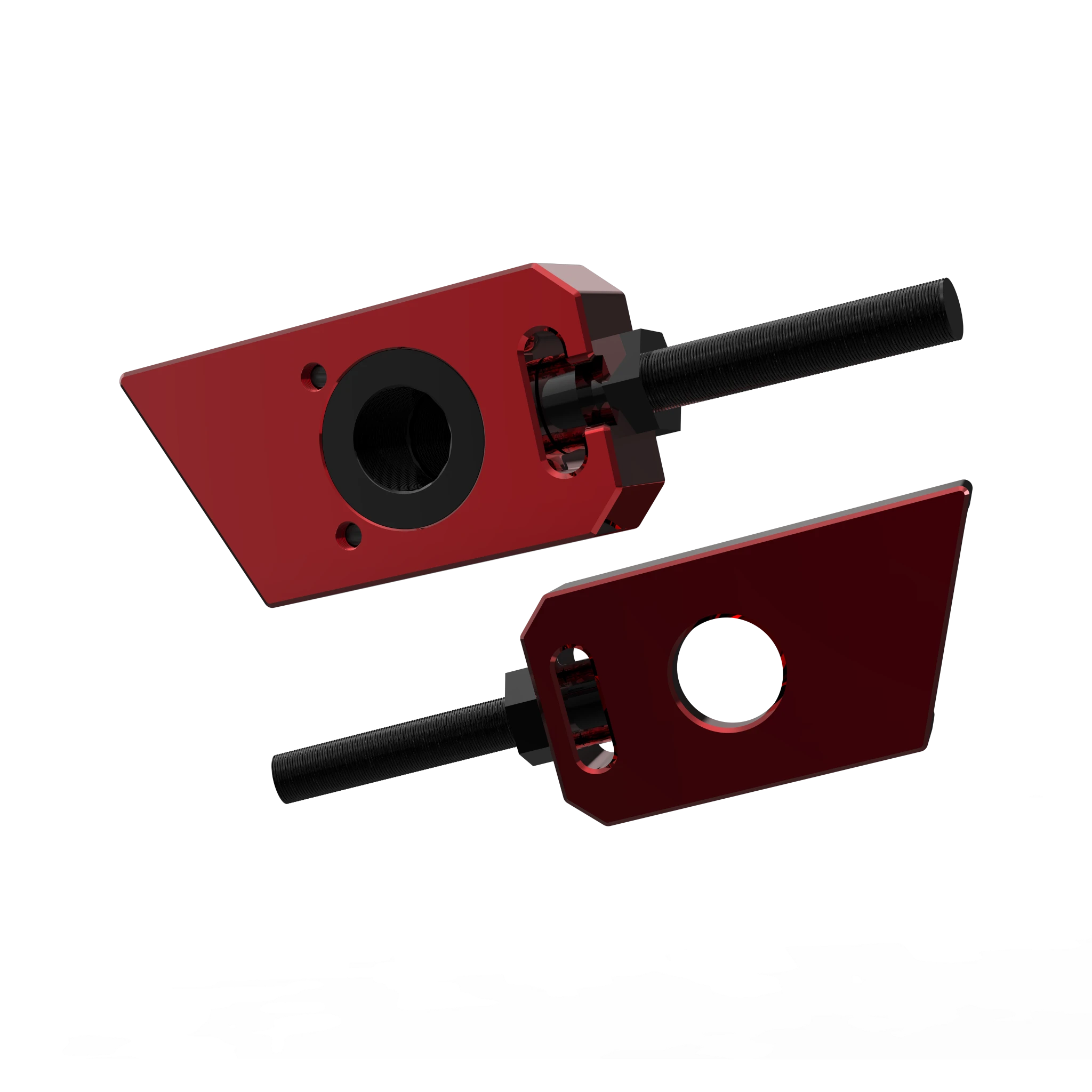 Tendeurs de Chaîne IZI Brothers pour Sur-Ron Light Bee