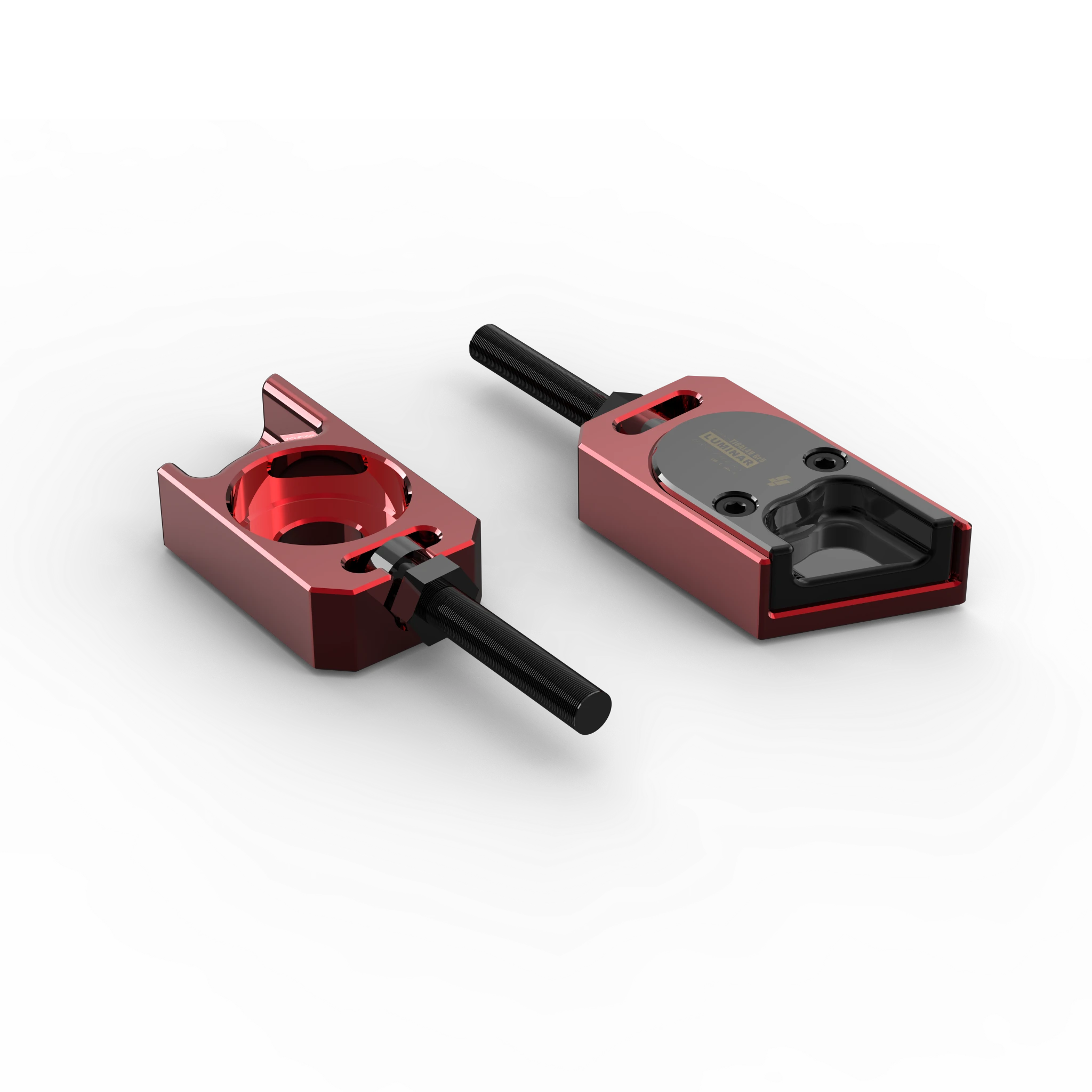 Tendeurs de Chaîne IZI Brothers pour Sur-Ron Light Bee