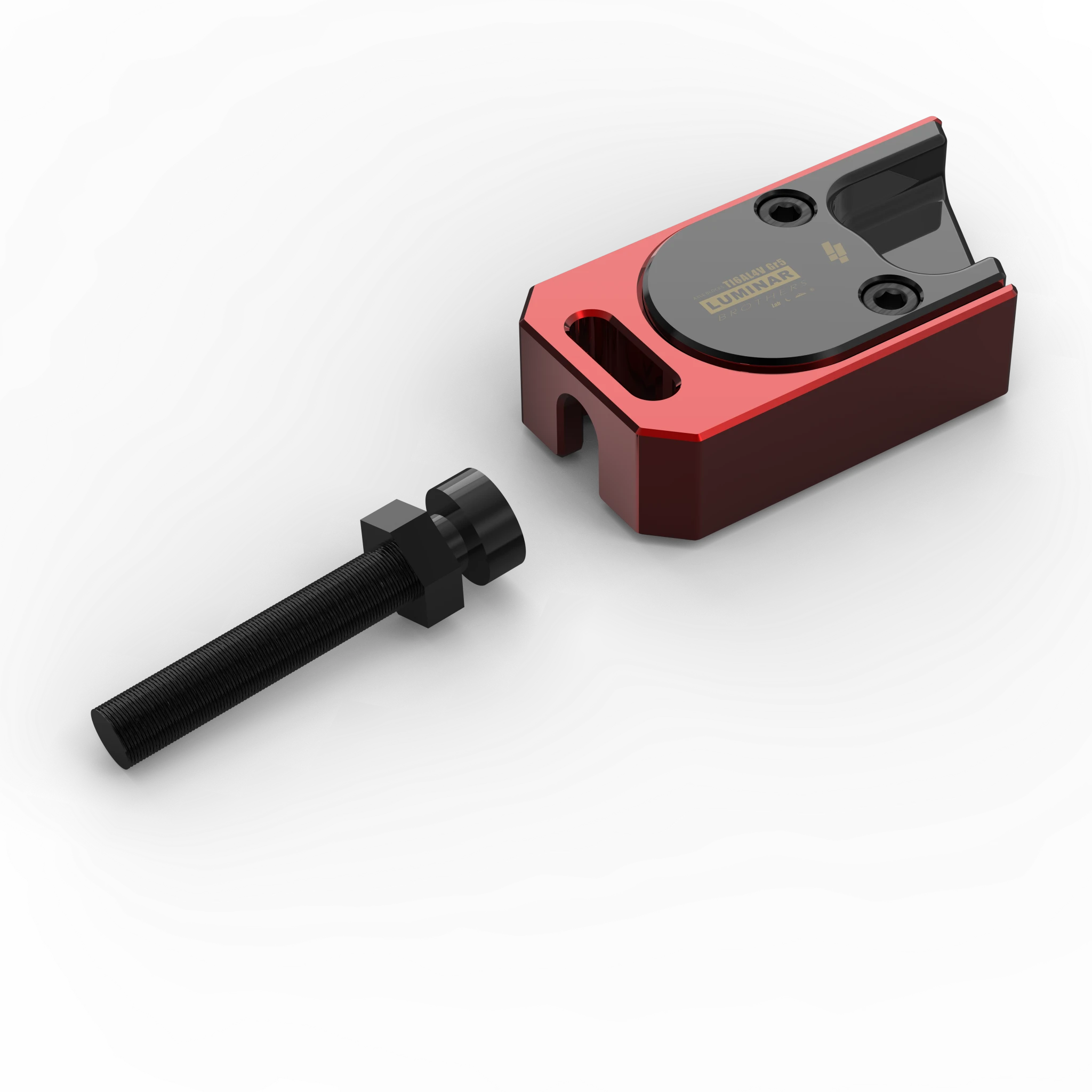 Tendeurs de Chaîne IZI Brothers pour Sur-Ron Light Bee