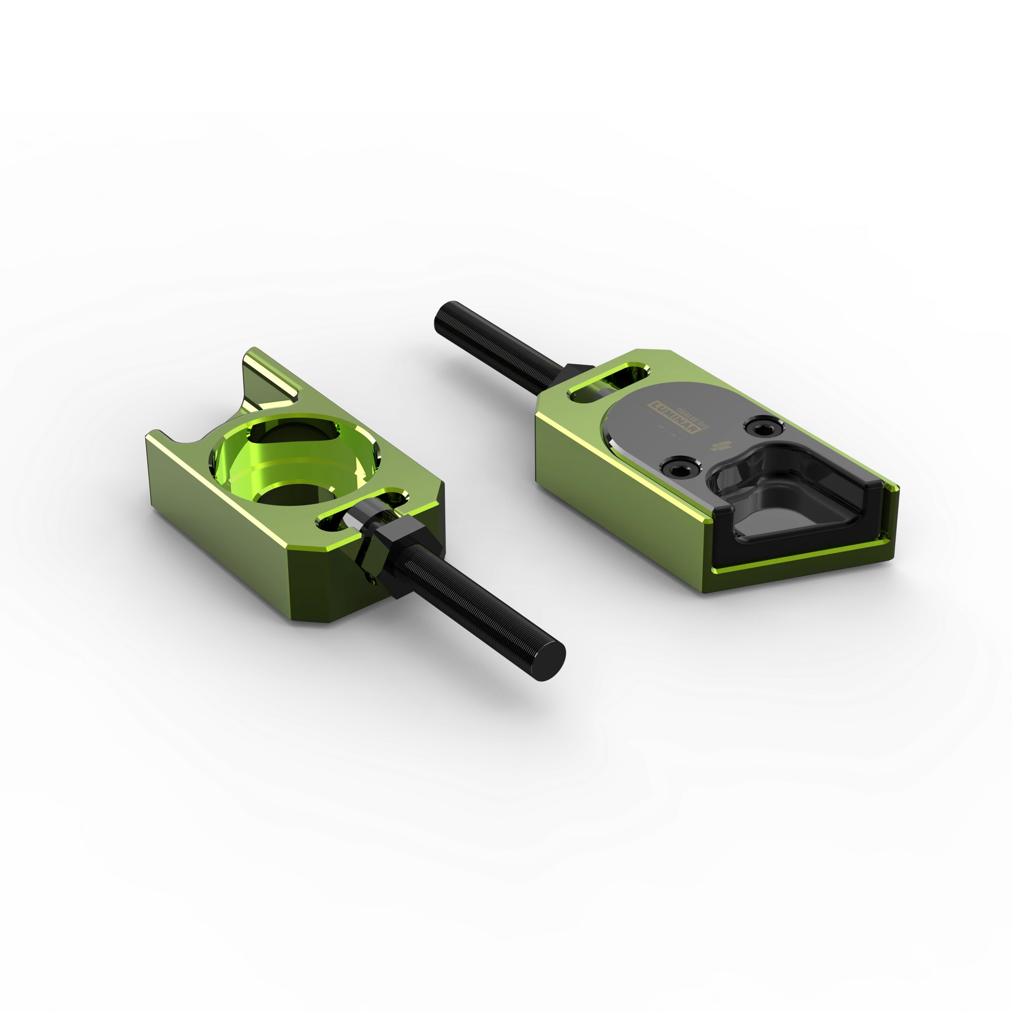 Tendeurs de Chaîne IZI Brothers pour Sur-Ron Light Bee