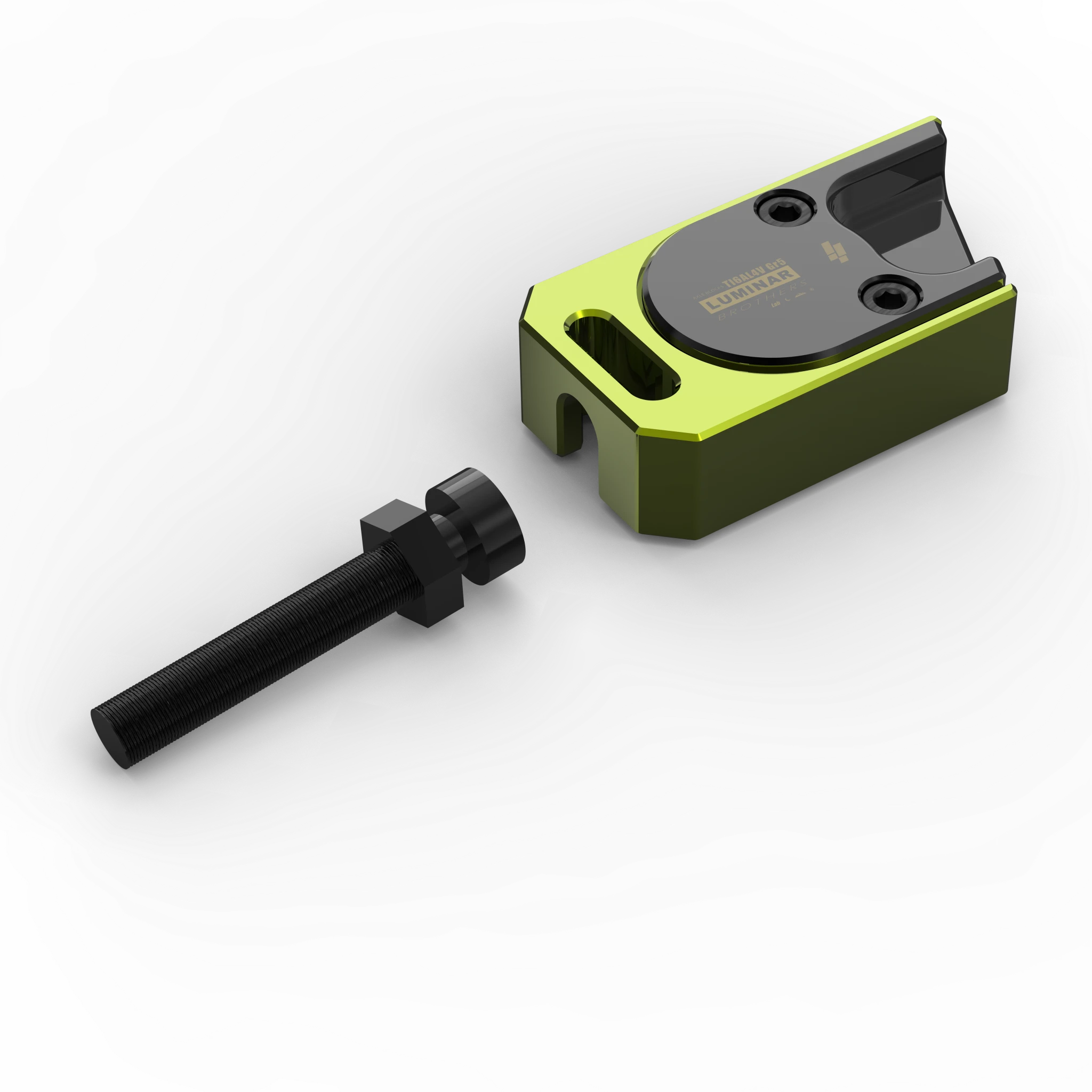 Tendeurs de Chaîne IZI Brothers pour Sur-Ron Light Bee